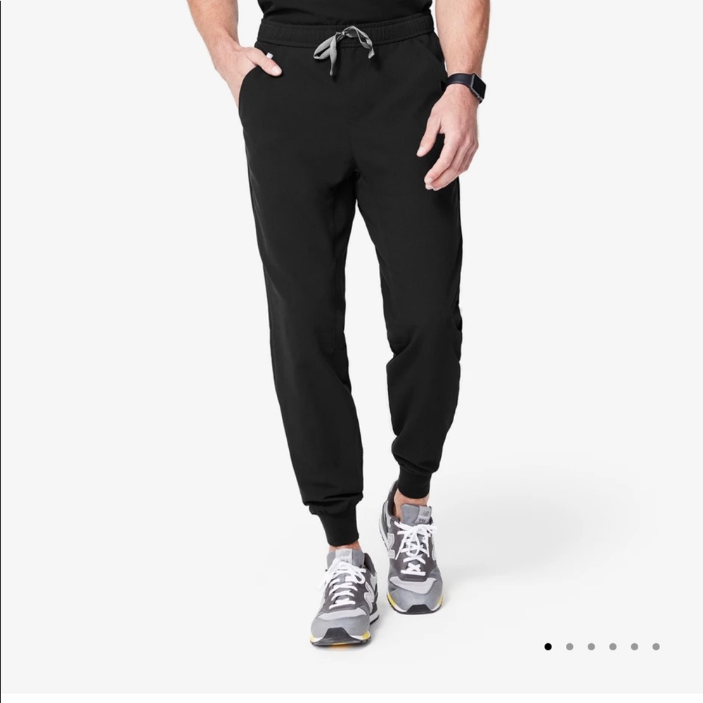 Figs Tansen™ Jogger Scrub Pants